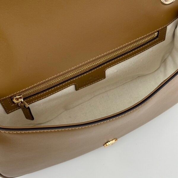 GUCCI BLONDIE series medium shoulder bag