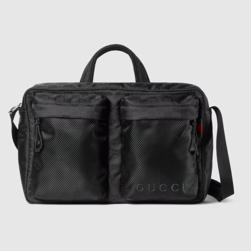 GUCCI NEXUS LARGE CROSSBODY BAG