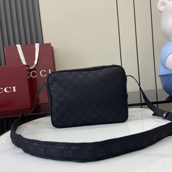 GUCCI NEXUS LARGE CROSSBODY BAG