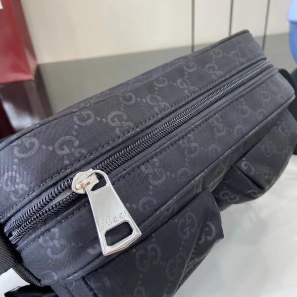 GUCCI NEXUS LARGE CROSSBODY BAG