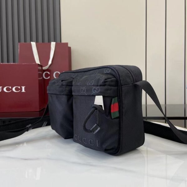GUCCI NEXUS LARGE CROSSBODY BAG