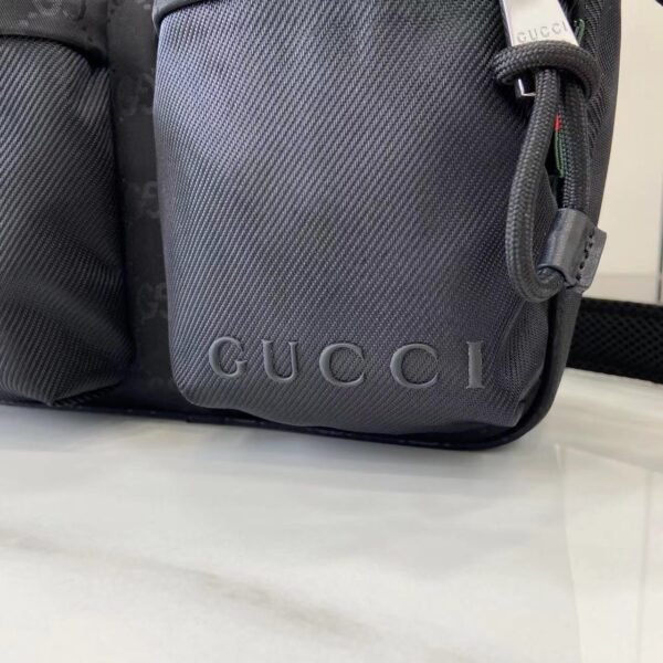 GUCCI NEXUS LARGE CROSSBODY BAG