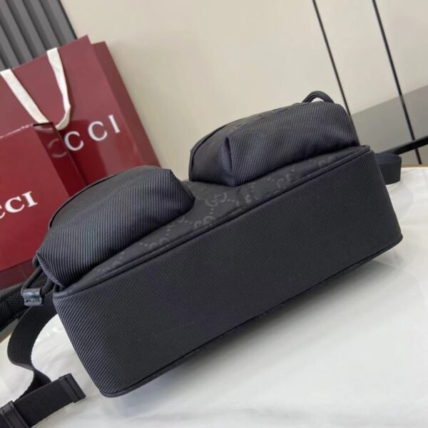 GUCCI NEXUS LARGE CROSSBODY BAG