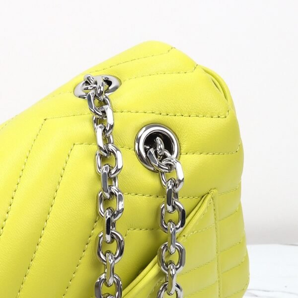 GG MARMONT medium shoulder bag