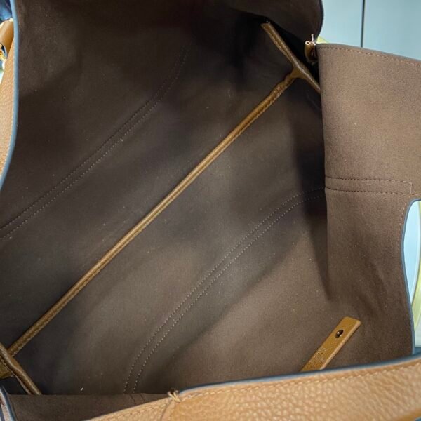 GUCCI SOFTBIT XL SHOULDER BAG