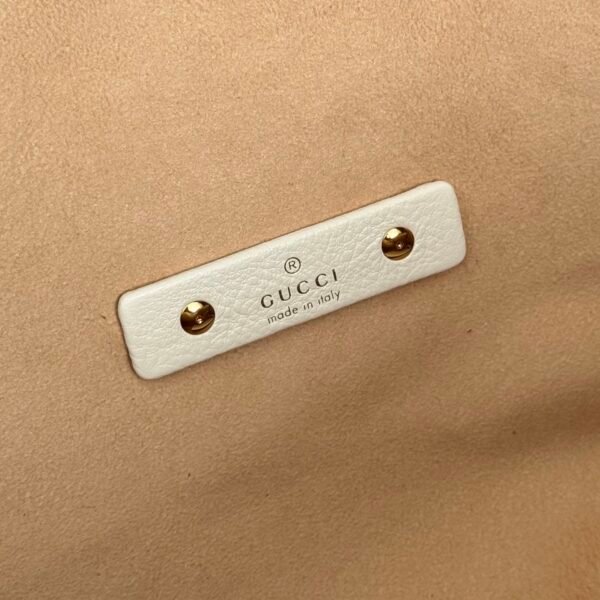 GUCCI SOFTBIT XL SHOULDER BAG