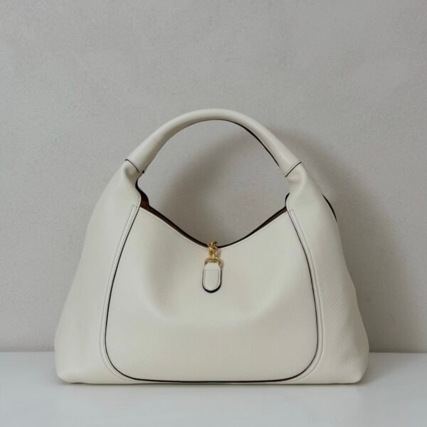 GUCCI SOFTBIT XL SHOULDER BAG