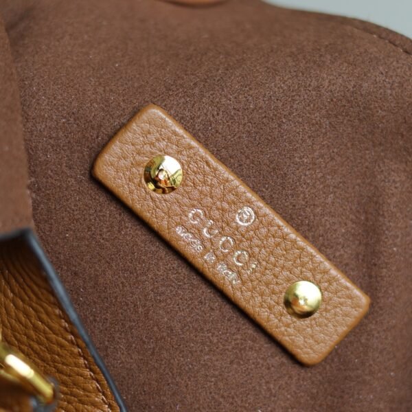 GUCCI SOFTBIT medium handbag