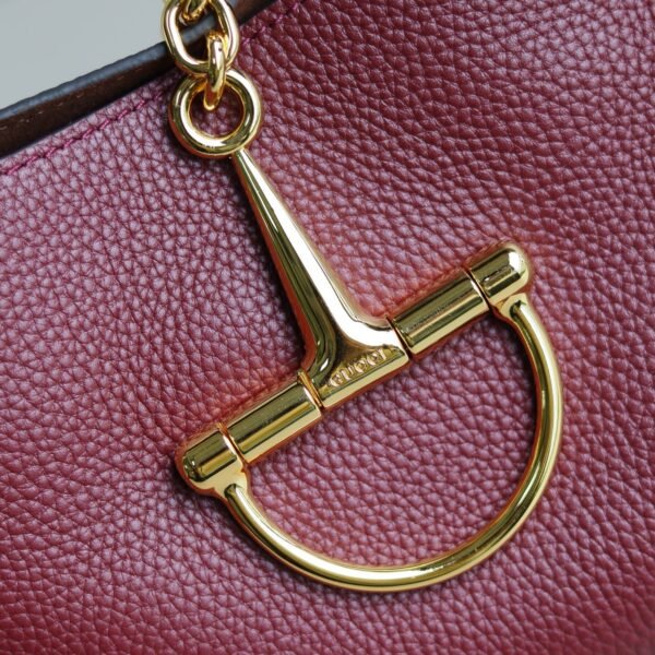 GUCCI SOFTBIT medium handbag