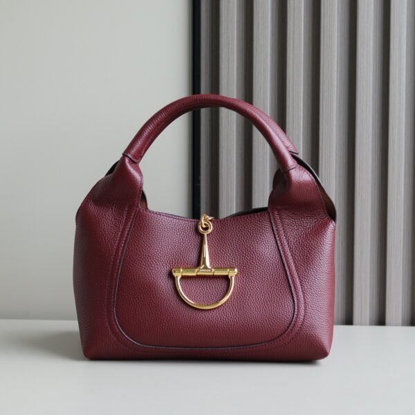 GUCCI SOFTBIT medium handbag