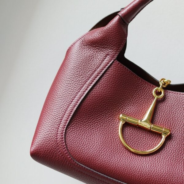 GUCCI SOFTBIT medium handbag