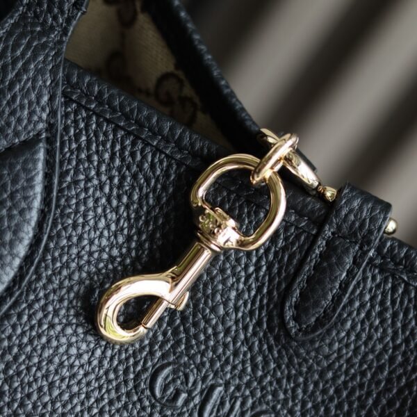 GUCCI TOTISSIMA series medium double-sided tote bag