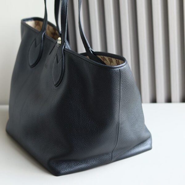 GUCCI TOTISSIMA series medium double-sided tote bag