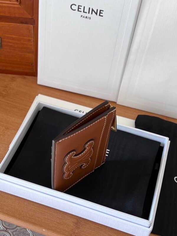 10K583EMJ (2) Zipper card holder