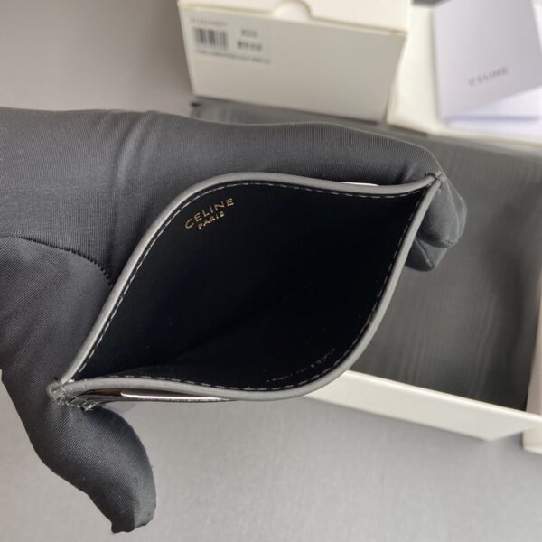 10L833DPV (7) TRIOMPHE CARD HOLDER