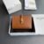 WALLET WITH COIN PURSE 16 IN SATINATED CALFSKIN