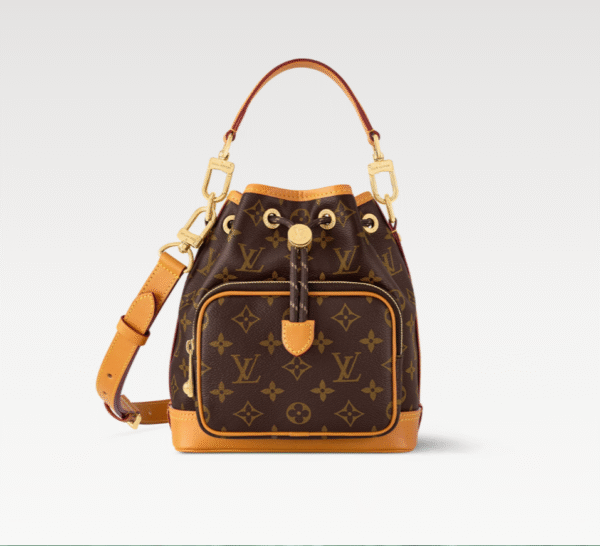 1751545270185 LOUIS VUITTON Noé Cargo M14017