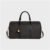 MEDIUM TRAVEL BAG IN TRIOMPHE CANVAS AND CALFSKIN