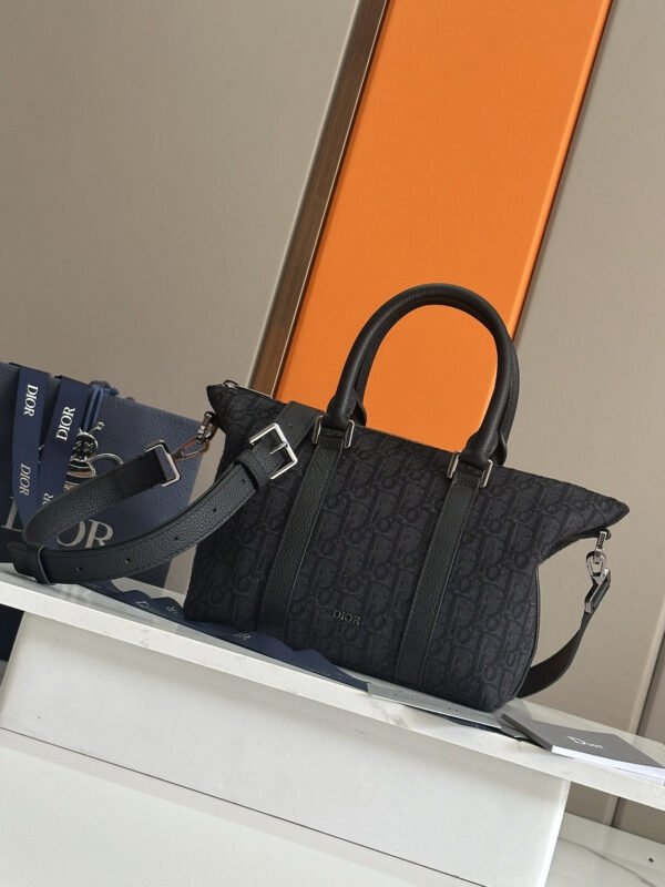 Weekender 25 handbag