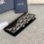 Dior Saddle Long Vertical Wallet