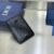 2ADCH168FLG_H00N (4) Dior Saddle Magnetic Card Holder