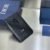 2ADCH168YKK_H0ON (1) Dior Saddle Magnetic Card Holder