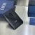 2ADCH168YKS_H03E (5) Dior Saddle Magnetic Card Holder
