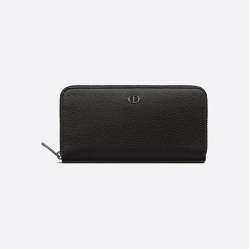 Long Zip Wallet