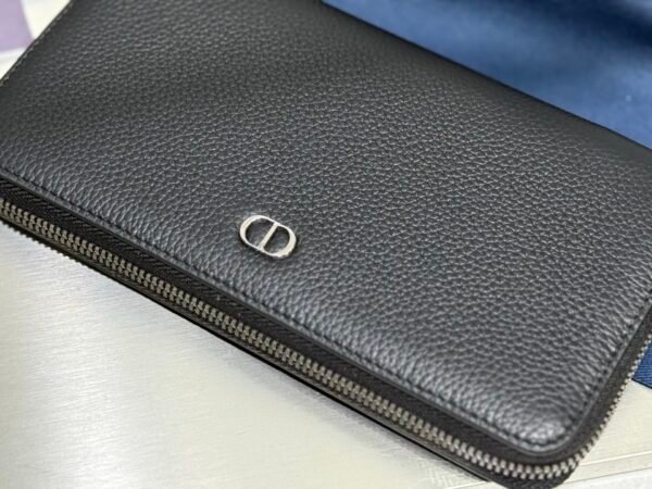 2ESBC252CDI_HOON (4) Long Zip Wallet