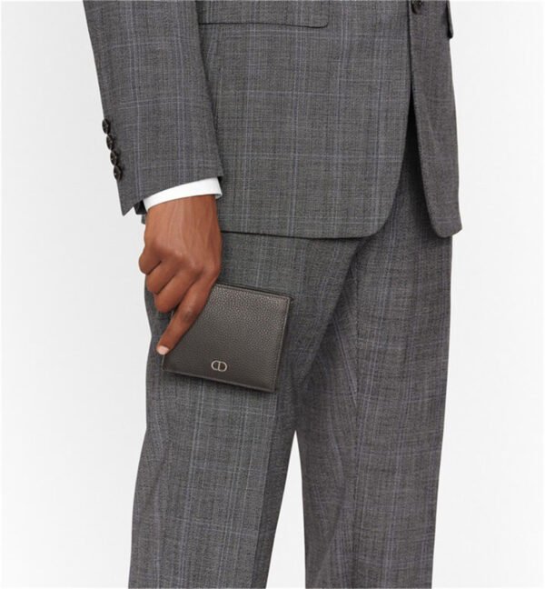 2ESBH027CDI_H00N (2) Bifold Wallet