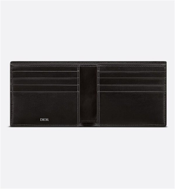 2ESBH027CDI_H00N (5) Bifold Wallet