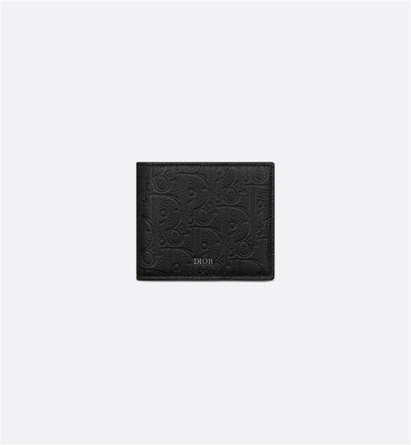 Bifold Wallet