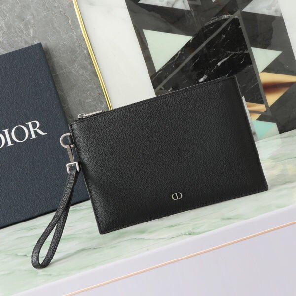 2ESCA490CDI_HOON (5) Dior A5 Clutch Clutch Bags