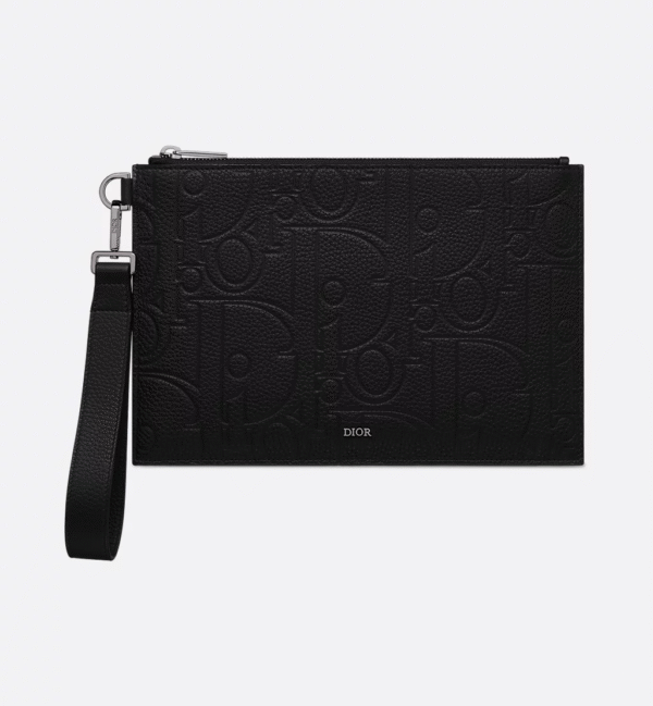 Dior A5 Clutch