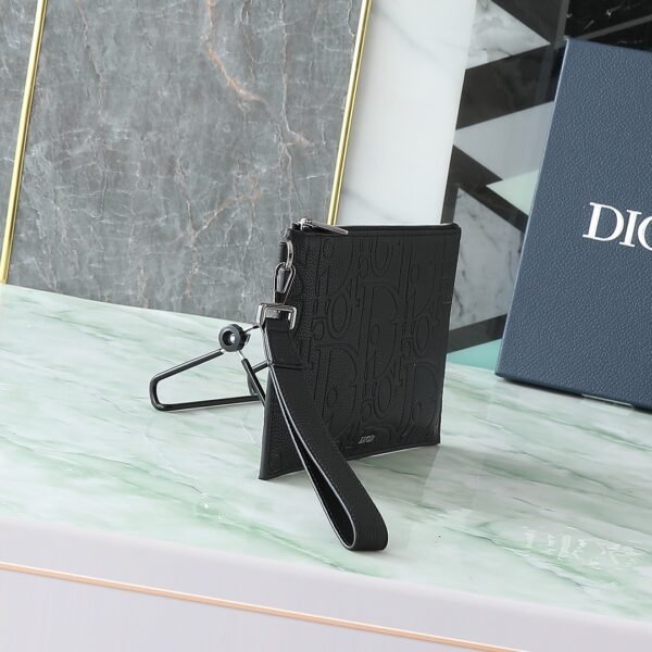 Dior A5 Clutch