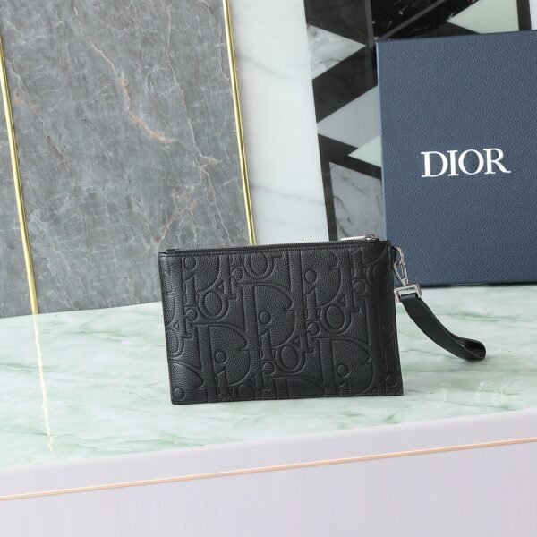 Dior A5 Clutch
