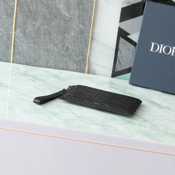 Dior A5 Clutch