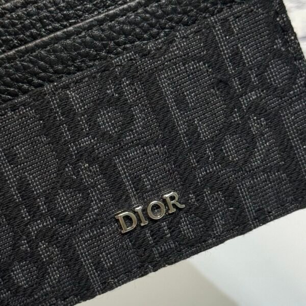 Dior Card Holder