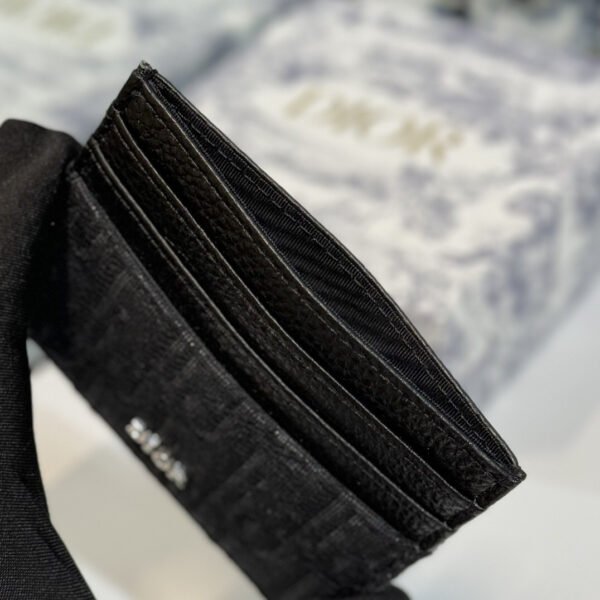 Dior Card Holder