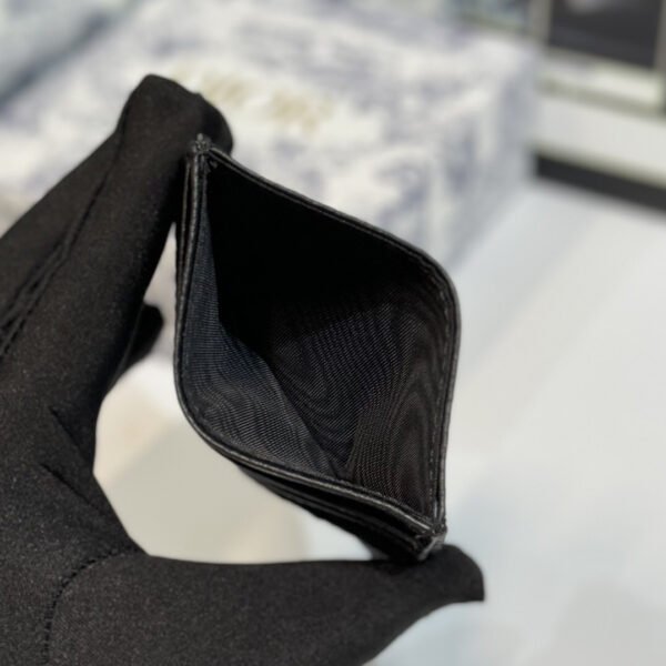 Dior Card Holder