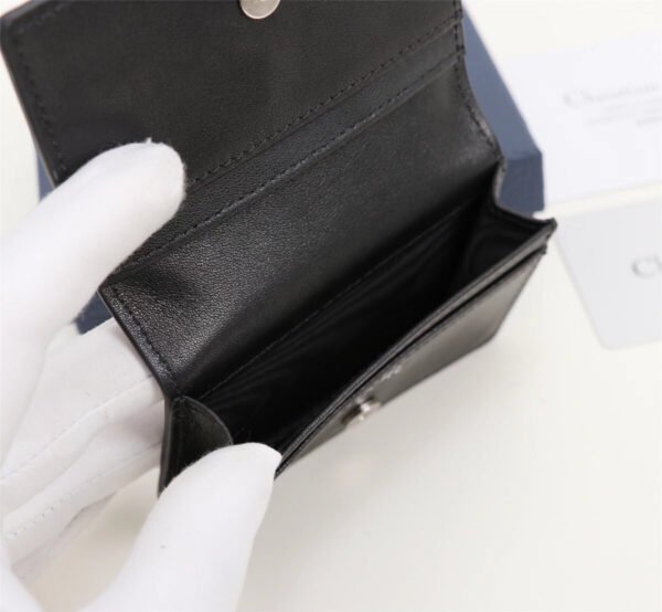 2ESCH178CDI_H0ON (4) Business Card Holder