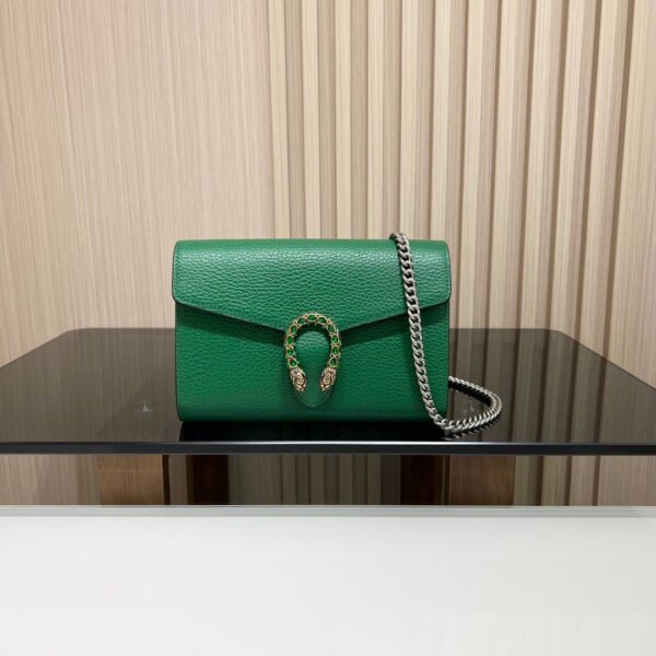 DIONYSUS WALLET ON CHAIN