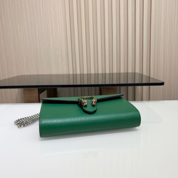 DIONYSUS WALLET ON CHAIN