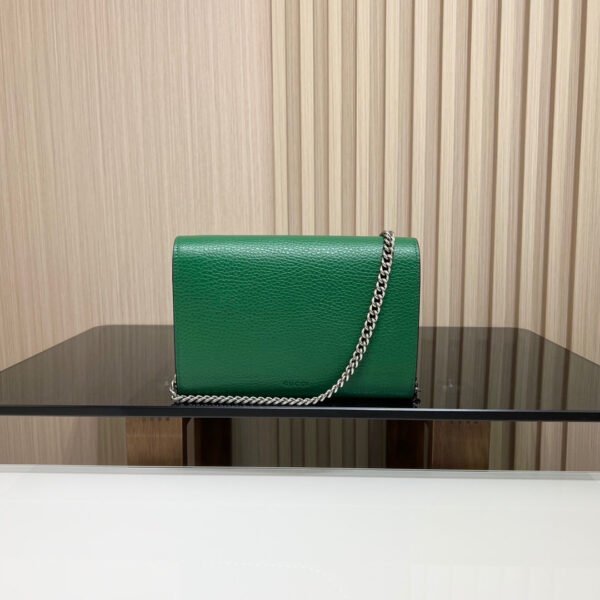 DIONYSUS WALLET ON CHAIN