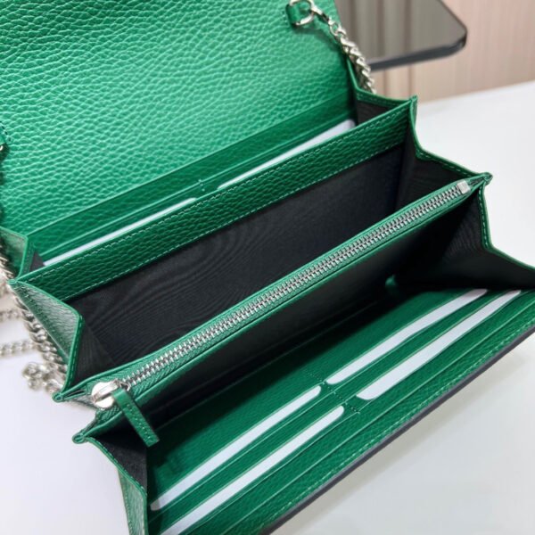 DIONYSUS WALLET ON CHAIN