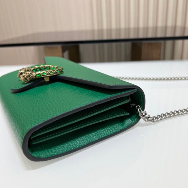 DIONYSUS WALLET ON CHAIN