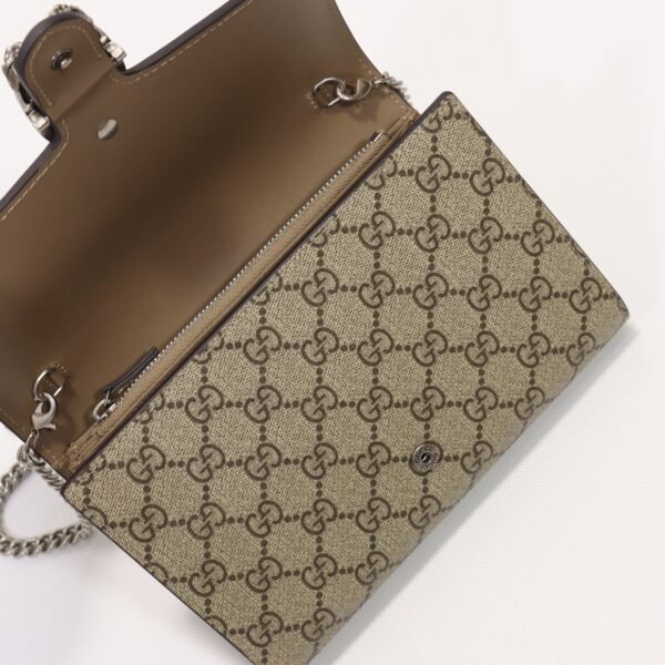 DIONYSUS WALLET ON CHAIN