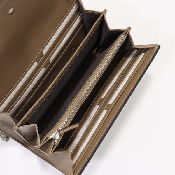 DIONYSUS WALLET ON CHAIN