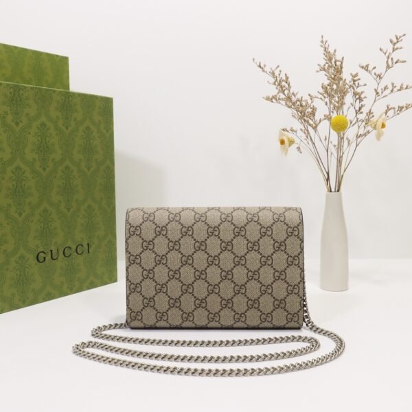 DIONYSUS WALLET ON CHAIN