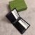 428726 DJ20T 1000 (1) GG MARMONT BI-FOLD CARD CASE WALLET